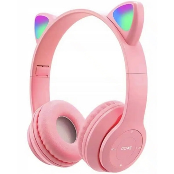 Kattikorva Kuulokkeet Langattomat Bluetooth-kuulokkeet Kattikorvilla 150