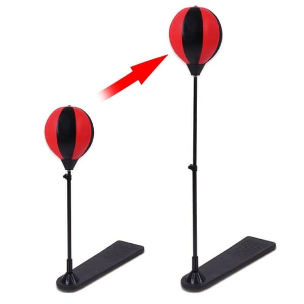 Bokseball + boksehansker for barn