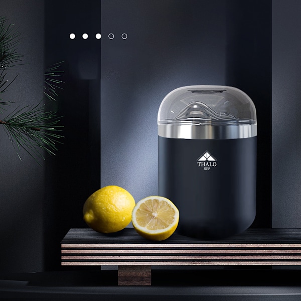 Bil Aromaterapi Diffuser Långvarig Doft Icke-Brännbar Doftgel Instrumentbräda Dekor för Män och Kvinnor lemon