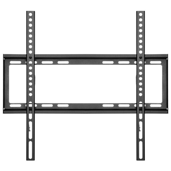 TV-seinäteline Basic FIXED (M)
