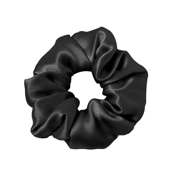 100% sidenhårband för hår, hårscrunchies