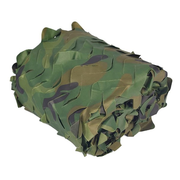 Camouflagenet 2x10m