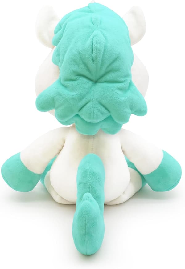 Smiling Critters 14\" Pehmolelu (CatNap) 30CM Craftycorn