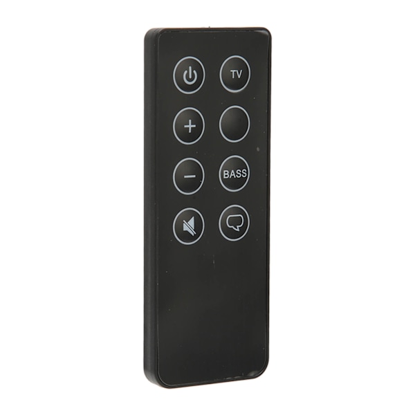 Soundbar Fjernkontroll, Universell Erstatningsfjernkontroll Kompatibel med 418775 410376 431974 845194
