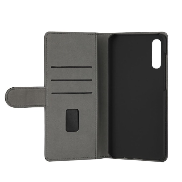 Mobilcover Samsung A70 2019 Sort