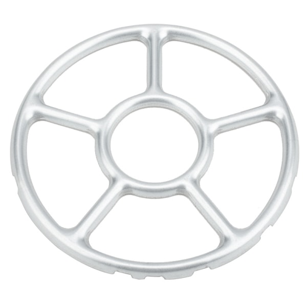 2 STK Gassreduserere for Kokeplate Gassreduserere Wokholder Gasskomfyr Gass