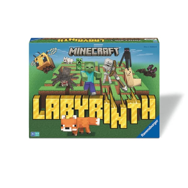 Labyrinth S 2 4