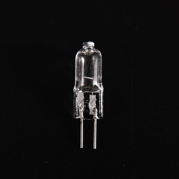 50X G4 JC-type Halogenlampe 12v 20w