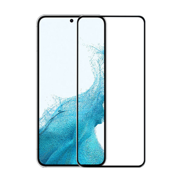 Karkaistu lasi näytönsuoja 3-pakkaus Samsung Galaxy S23 Plus