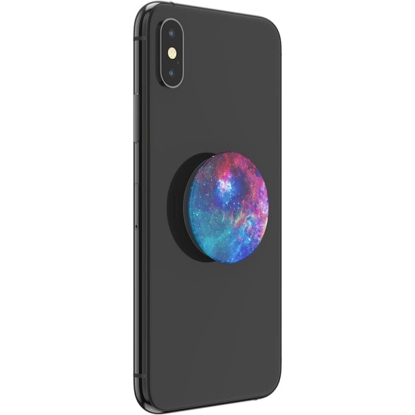 Basic Nebula Ocean Grip med Støttefunksjon