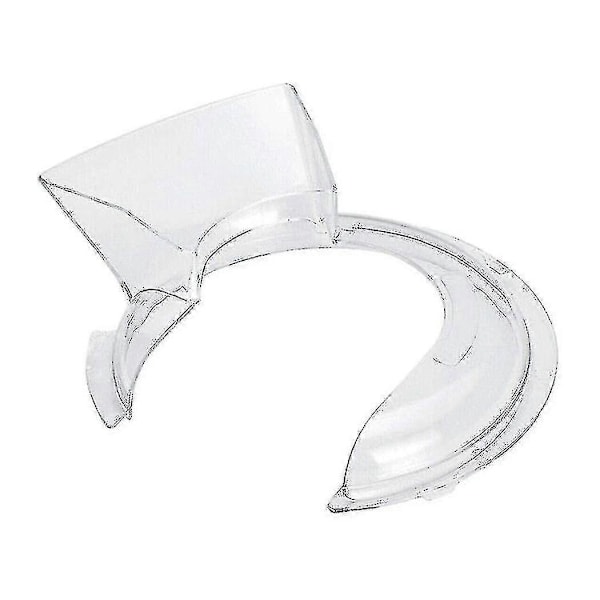 Erstatningsstænkskærm til Kitchenaid 4.5/5qt foodprocessor