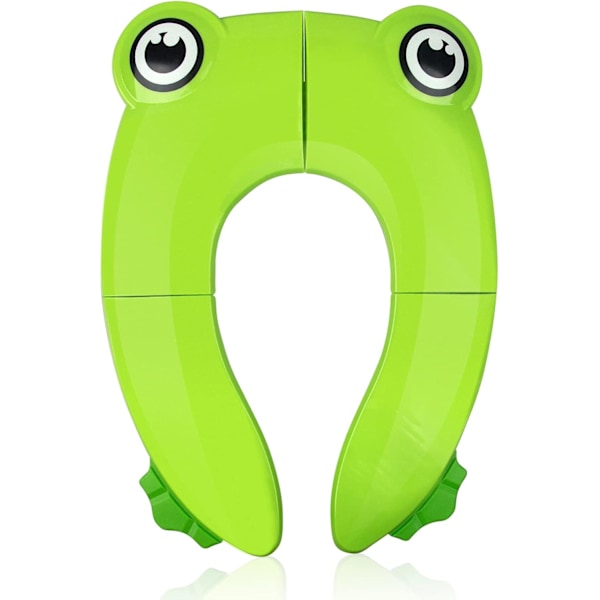 Baby Toilet Reducer, Rejse Toilet Reducer, Foldbar Børn