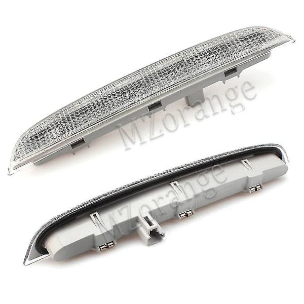 2024 Tredje bremselys for Mitsubishi Outlander GF4W GF8W 2013 2014 2015 2016 Bakre høyt montert bakre stopp tåkelys 8334A113 Tilbehør
