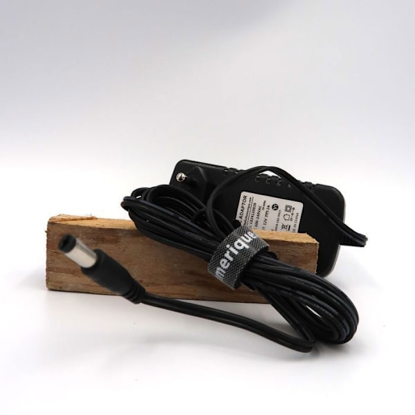 12V lader for Yamaha PSR-290 keyboard