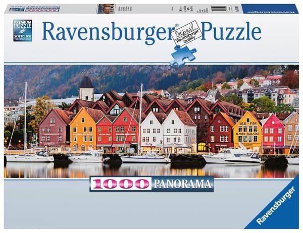 Hamn I Norge - 1000 900
