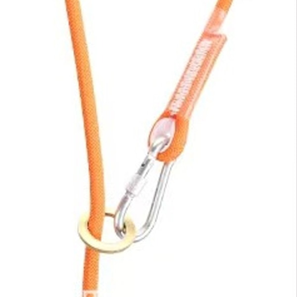 Säkerhetssele Kit, Fallskyddssele, Heuhil Helkroppssele, Fallskyddssele för Höghöjdsarbete (3m Stort Spänne)