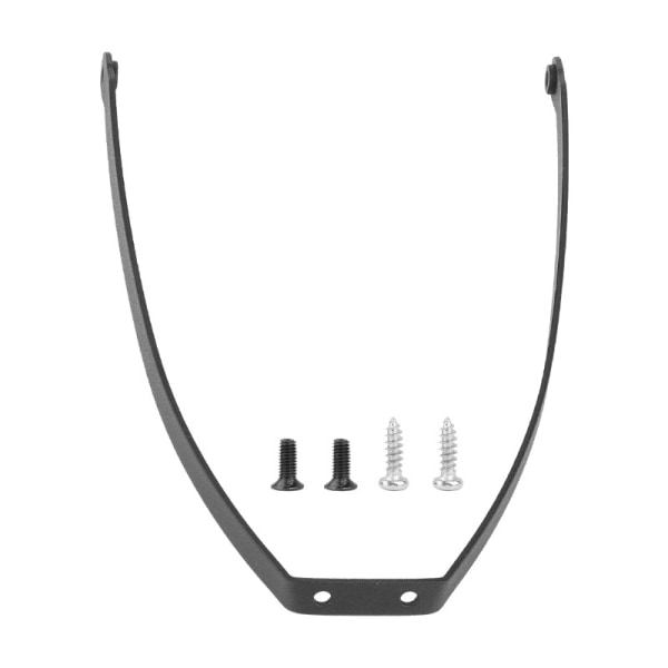 Bakskjermbrakett for Xiaomi Pro 4 sparkesykkel