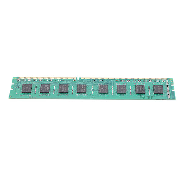 DDR3 16GB 1600Mhz DIMM Skrivbordsminne RAM för AMD Socket AM3 AM3+ FM1 FM2 Moderkort