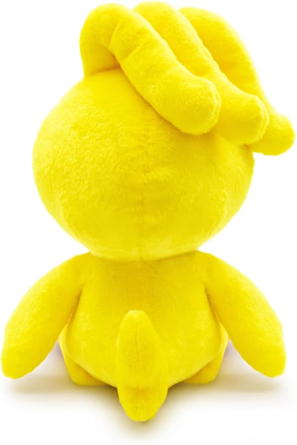 Smiling Critters 14\" Pehmolelu (CatNap) 30CM Kickinchicken