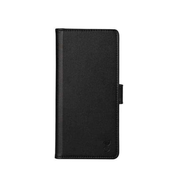 Mobilikotelo Musta - Motorola G 5G Plus