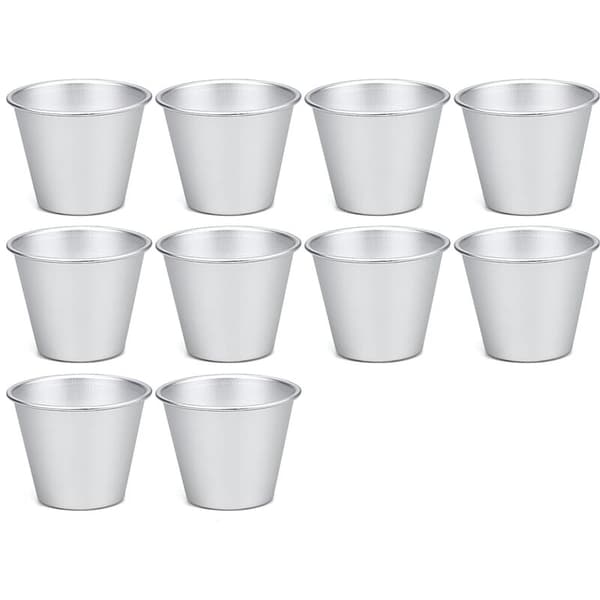 Puddingformar, minipuddingformar, äggformar, muffinsformar, cupcakeformar