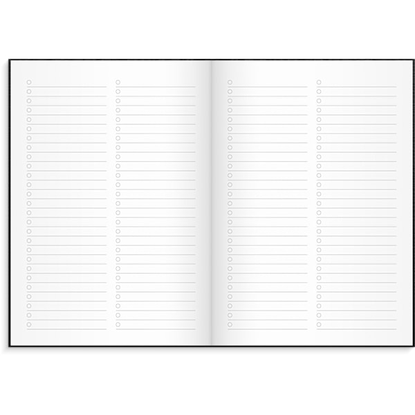 Kalender 2025 Senator A5 Vega sort