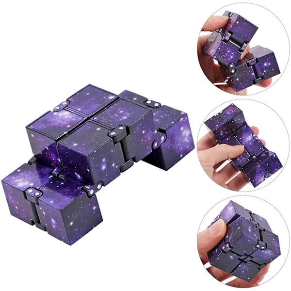 30-pack Fidget Toys - Pop It, Stressboll, Dimple, Bönor m.m. Multicolor multifärg