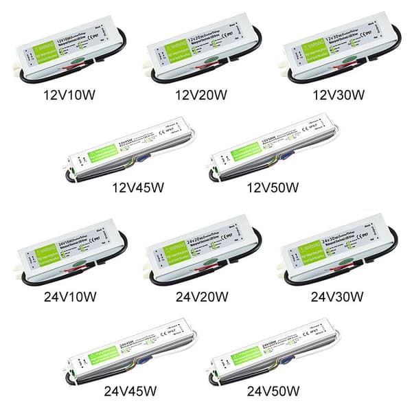 LED Transformator LED Driver Transformator 12V30W
