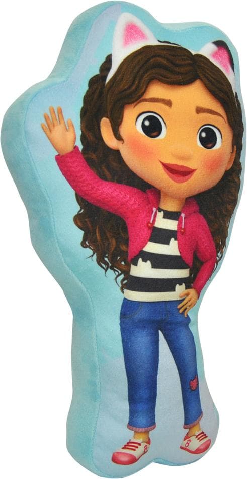 Gabby's Dollhouse -tyyny Gabby 173