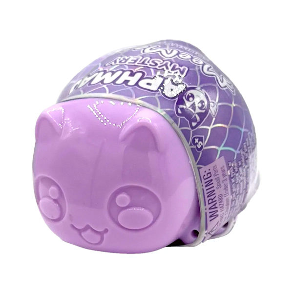 Överrasknings Squishy Drakar S4 91