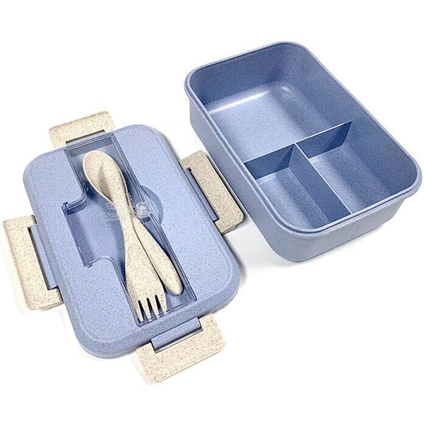 Lounasrasia, Premium Bento Lounasrasia, Hermeettisesti Suljettava Lounasrasia, Lounasrasiat