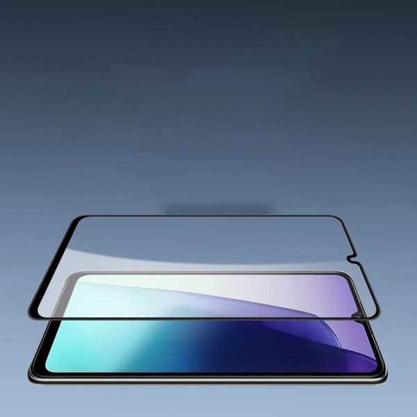 Tempered Glass Screen Protector Compatible with Redmi 14C, 2-Pack