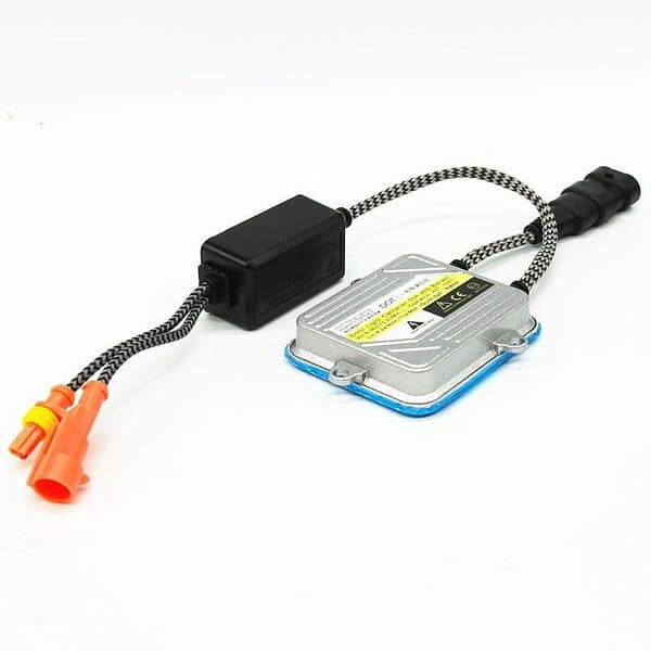 Xenonkit Slim Ballast 55W H11/H8 6000K white Vit