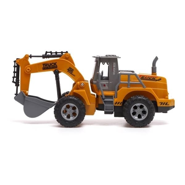 Radio Controlled Excavator / RC Excavator - 26 cm