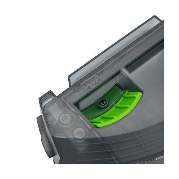 Dammbehållare för I7 I7+ I3 I3+ I4 I4+ I6 I6+ I8 I8+ J7 J7+ E5 E6 E7 Robotdammsugare [LGL]
