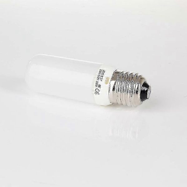150W E27 Halogenpære Dæmpbar Mat 2-pak 250W