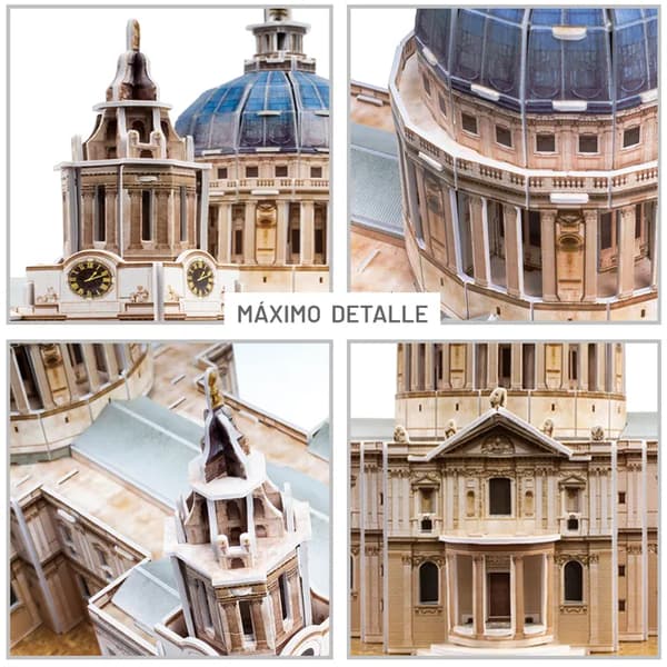 National Geographic St Pauls Cathedral |