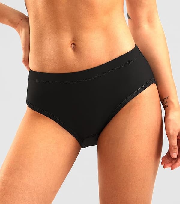 Cykeltrusser til kvinder med 4D-polstring, cykelshorts, cykelbukser Sort Sort Black M