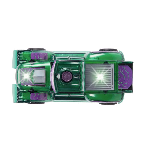 Marvel Light Hero Hulk Bil 1:32 228