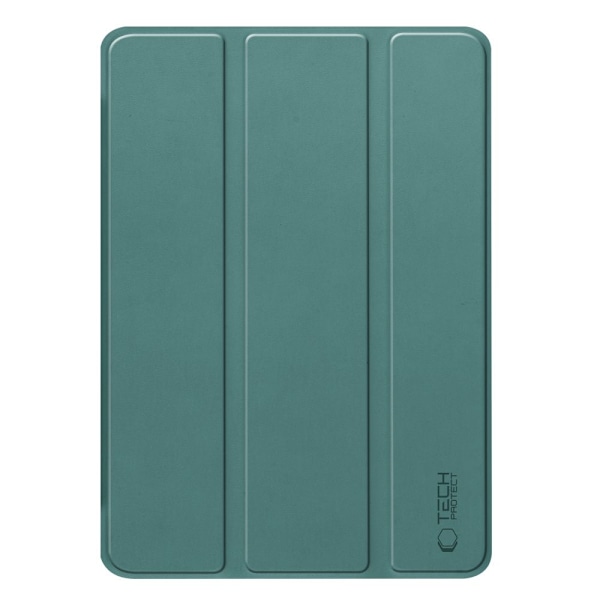 Tech-Protect Lenovo Tab M11 Fodral SmartCase Pennhållare Grön 280