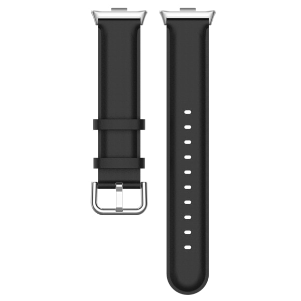 Klokkereim til Redmi Watch 4 / Xiaomi Band 8 Pro Svart