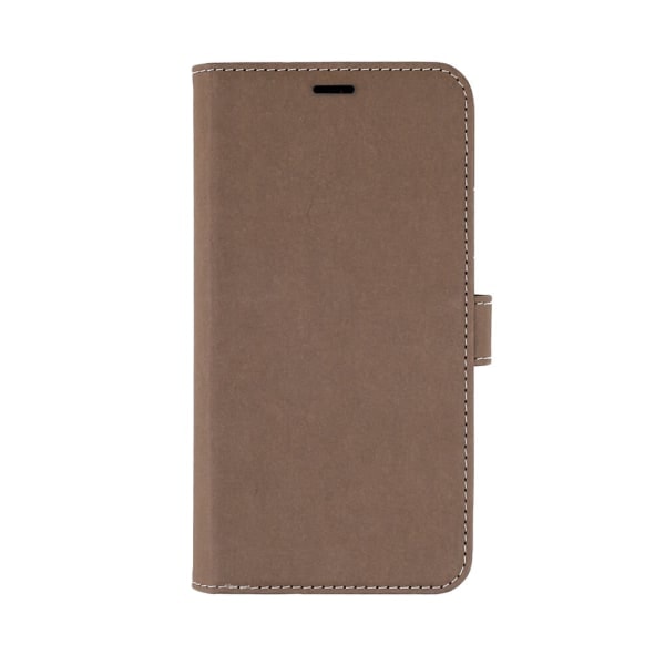 Mobilfodral Eco Brun - iPhone 12 Mini