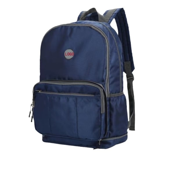 Foldable Travel Backpack for Outdoor Adventures