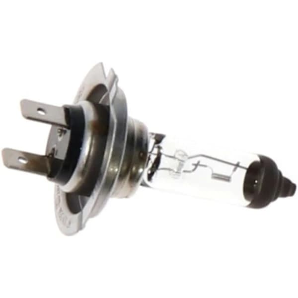 Standard halogenpære, 12 V, 55 W