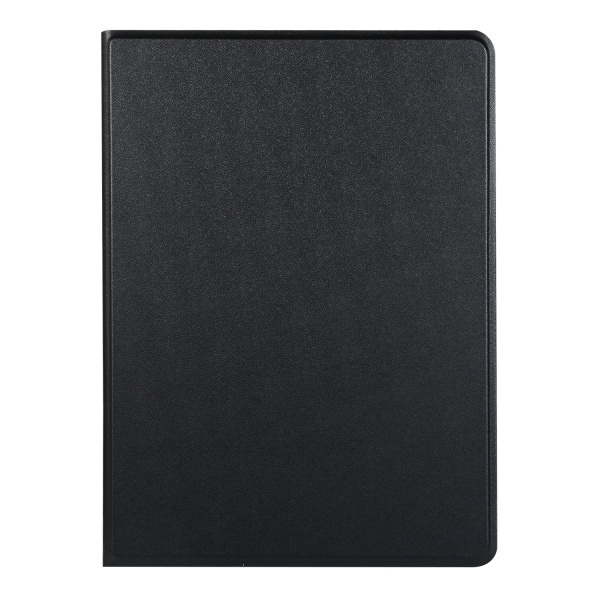 iPad-fodral för iPad 10.5/10.2 tum TPU/PU-läder Svart