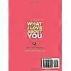 Vad jag älskar med dig: 30 saker jag älskar med dig och varför jag älskar dig presentbok