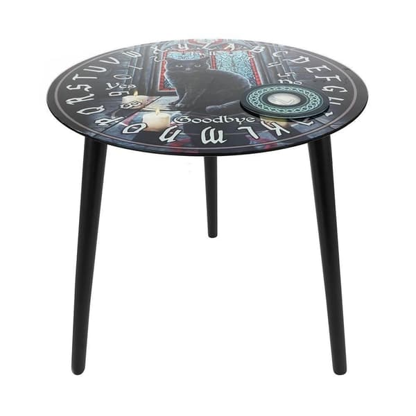 Glasbord SPIRIT COMMUNICATION BOARD - 'Sacred Circle' 3500