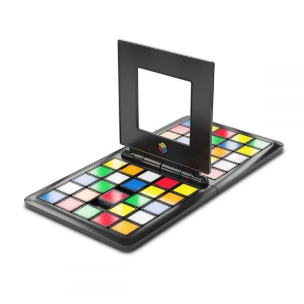 Rubikin kisa multifärg multicolor