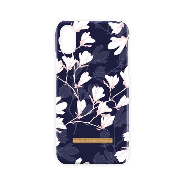 Mobilskall Soft Mystery Magnolia - iPhone XR