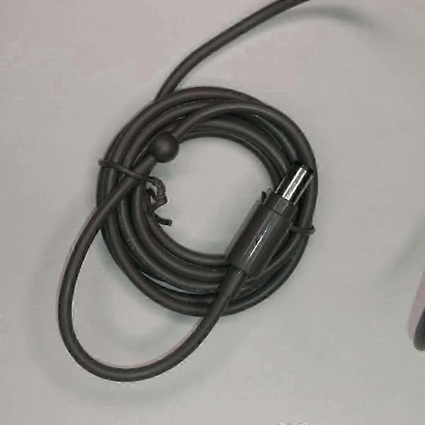 Strømladeradapter Kompatibel med Dc30/dc31/dc34/dc35, Plugg